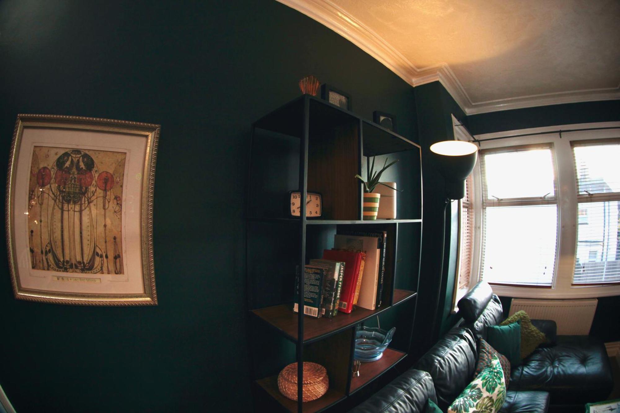 Appartamento Stylish And Artistic Flat In Southend On Sea Esterno foto