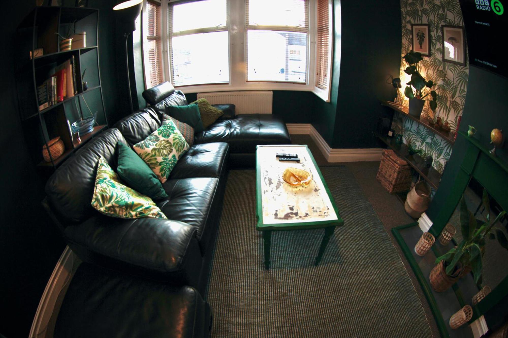 Appartamento Stylish And Artistic Flat In Southend On Sea Esterno foto