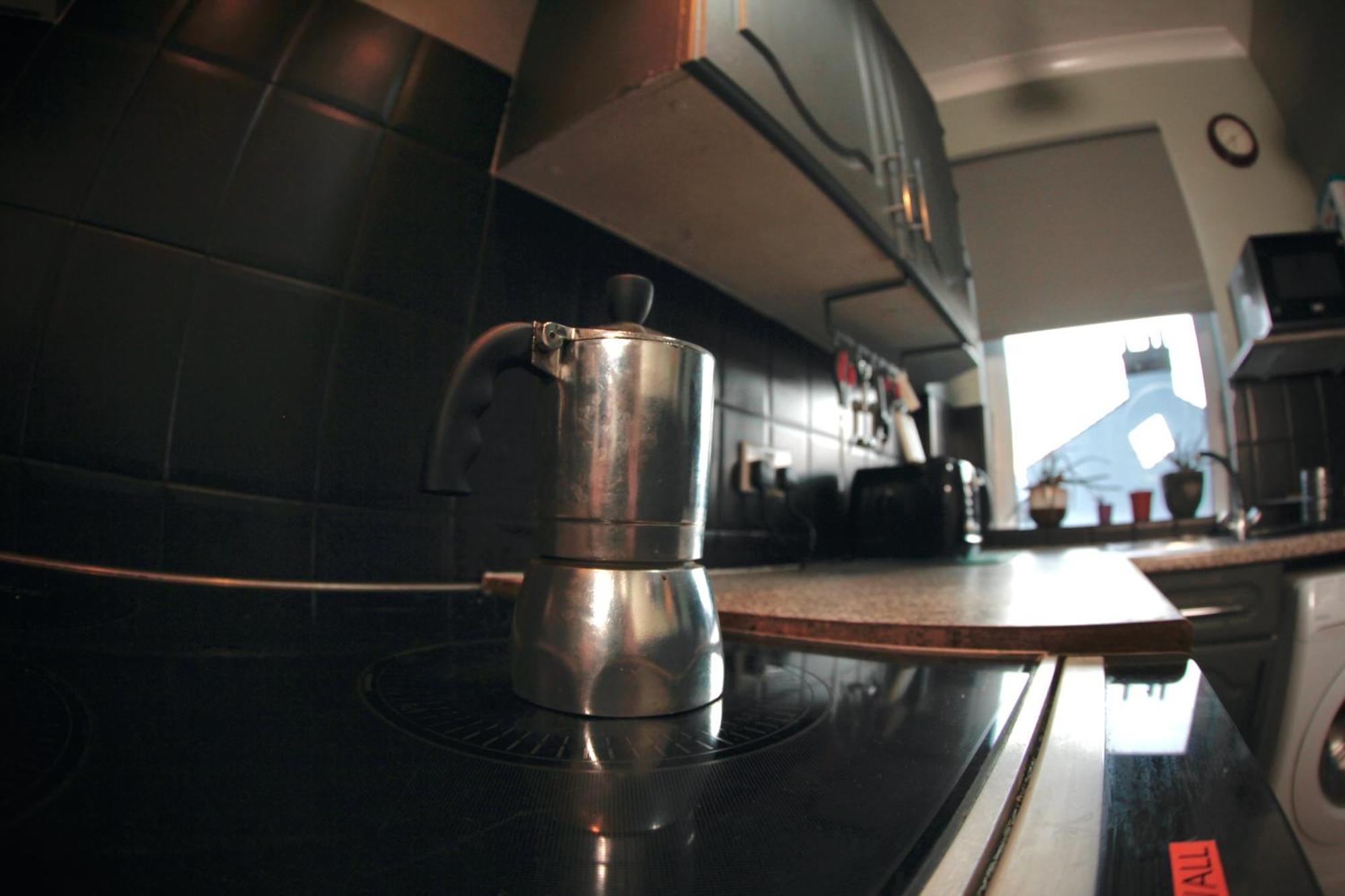 Appartamento Stylish And Artistic Flat In Southend On Sea Esterno foto