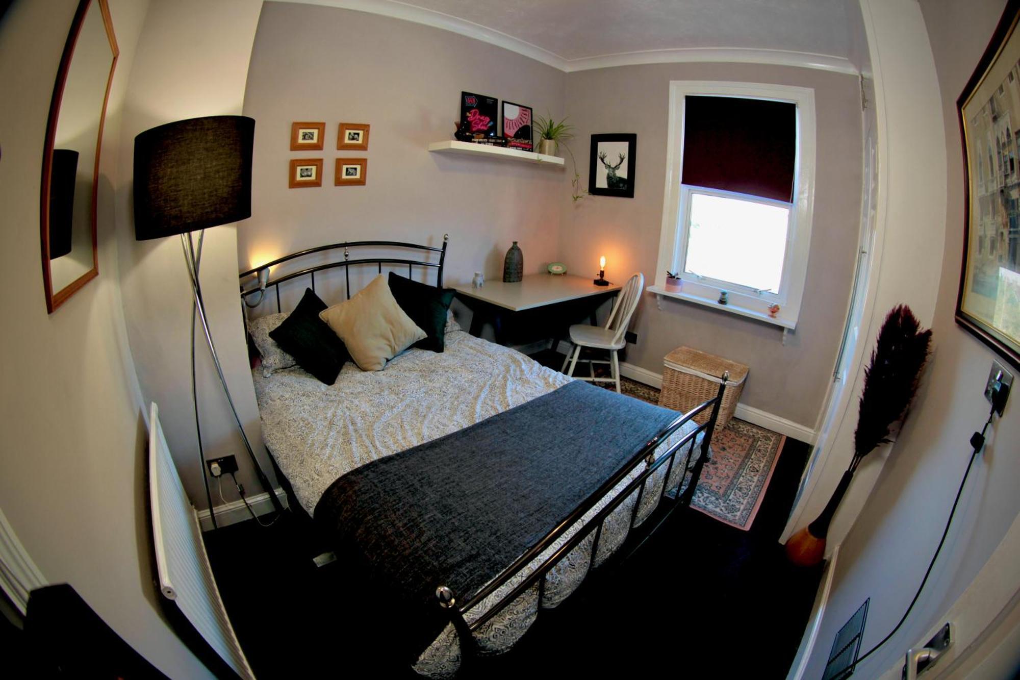 Appartamento Stylish And Artistic Flat In Southend On Sea Esterno foto