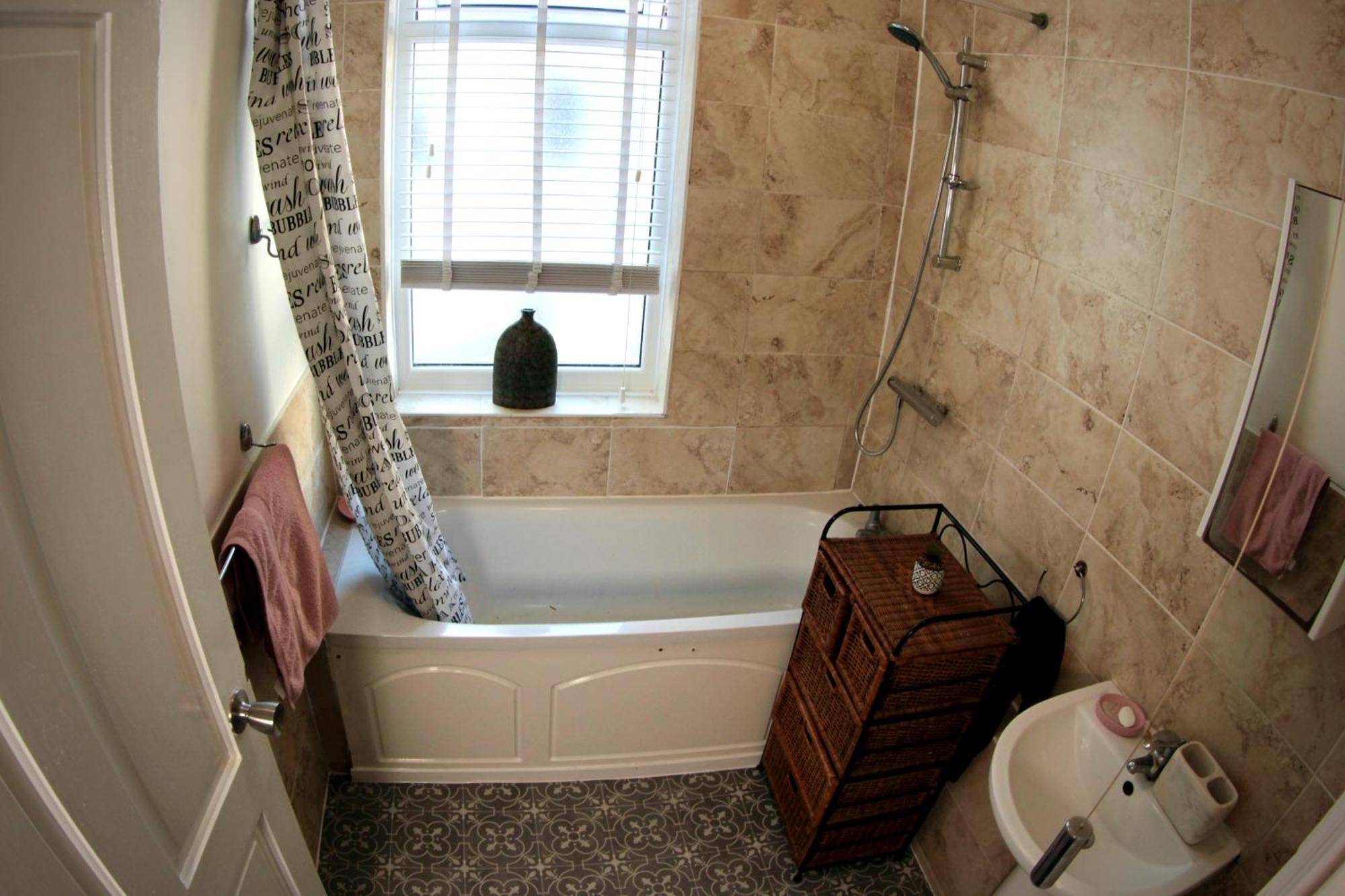 Appartamento Stylish And Artistic Flat In Southend On Sea Esterno foto