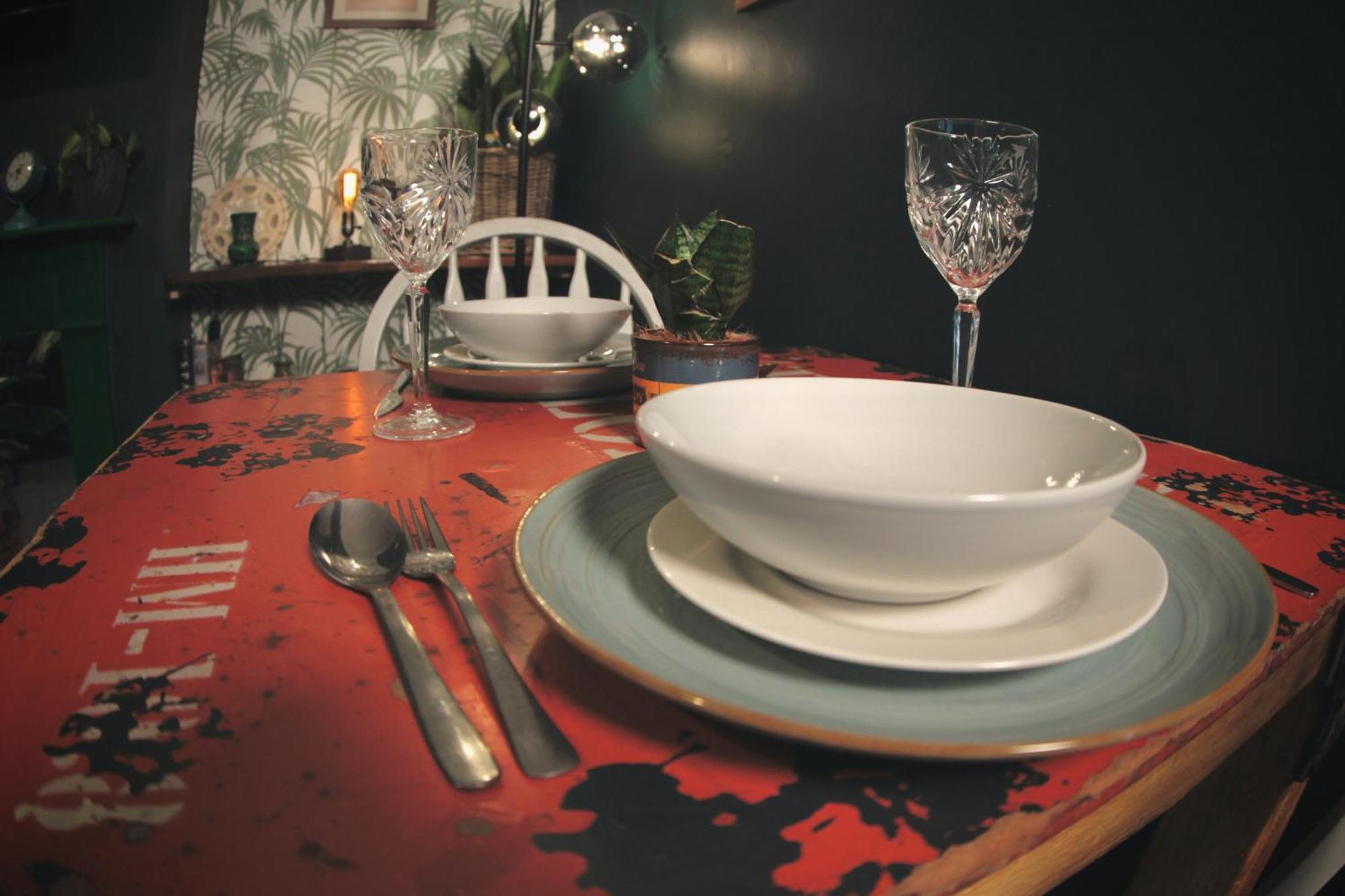 Appartamento Stylish And Artistic Flat In Southend On Sea Esterno foto