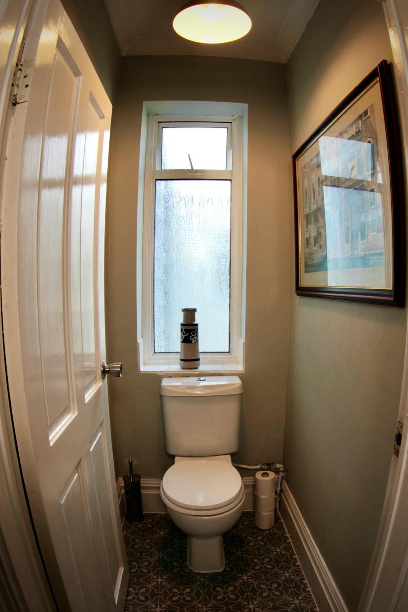 Appartamento Stylish And Artistic Flat In Southend On Sea Esterno foto