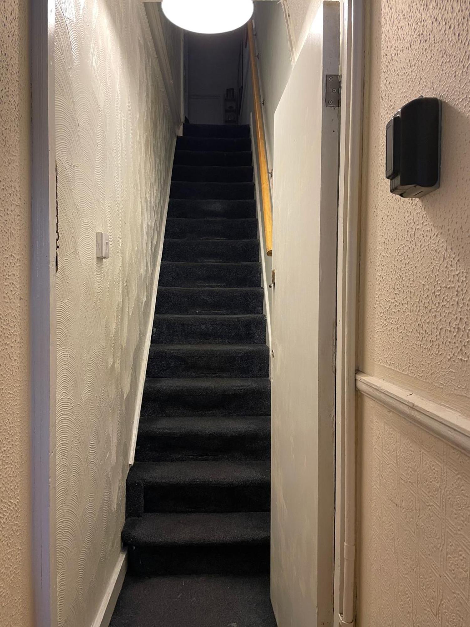 Appartamento Stylish And Artistic Flat In Southend On Sea Esterno foto