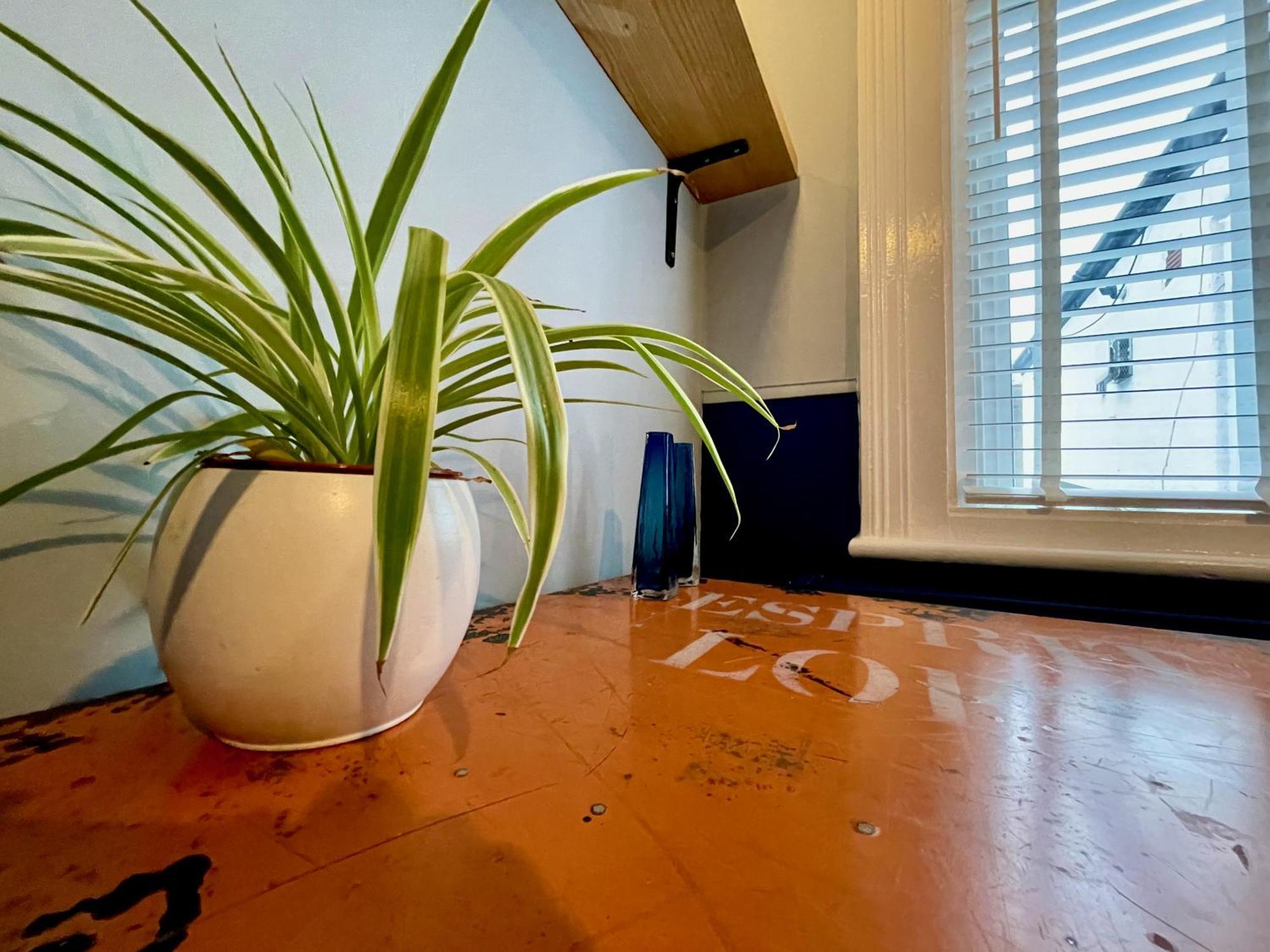 Appartamento Stylish And Artistic Flat In Southend On Sea Esterno foto